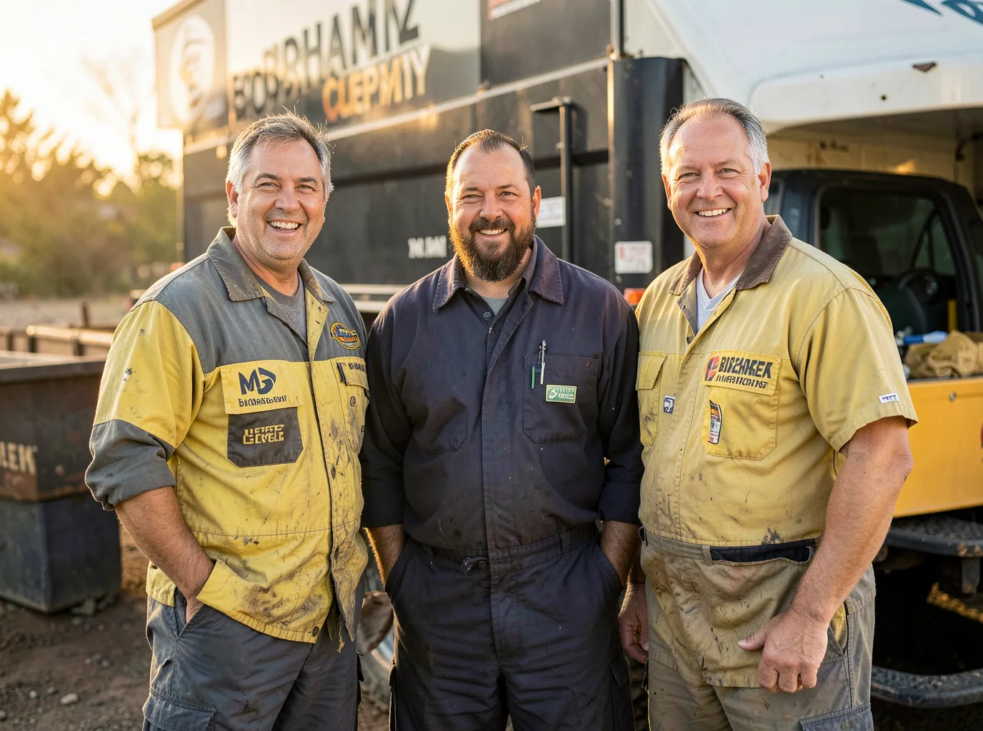 Sewage Cleanup company in Epworth, GA